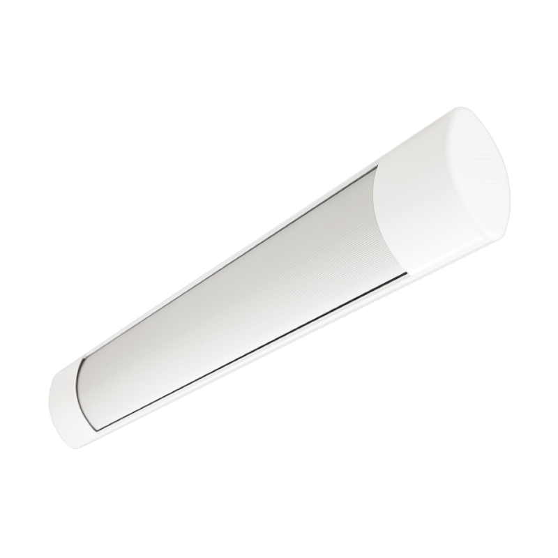 Инфракрасный обогреватель РИО-06 белый