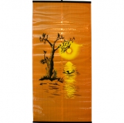 Инфракрасный обогреватель Бархатный сезон НЭБН-0,7/220-01